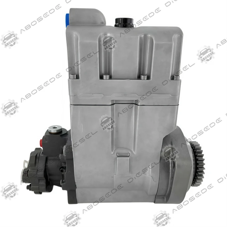 319-0678 Pam Penggerak Bebibir Kecil 31-Gigi Dengan Pam Pemindah – Pam Minyak Tekanan Tinggi HEUI Untuk Enjin Diesel CAT C7 / C9|Bahagian Penggantian & Bina Semula OEM