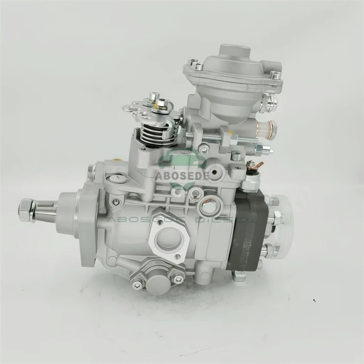 Bosch 0460424210 / 6008001748000 CP3 High-Pressure Fuel Pump – The Flow-Stability Standard for Mercedes OM642 & VW/Audi 3.0 TDI Diesel Systems suppliers