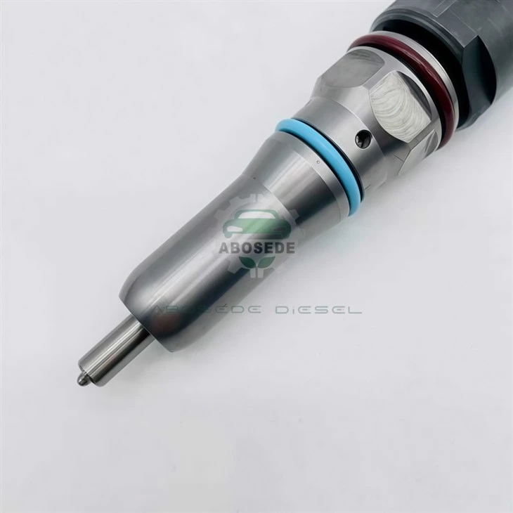Caterpillar C9.3 Fuel Injector 456-3589 | High-Pressure Common Rail Precision factory