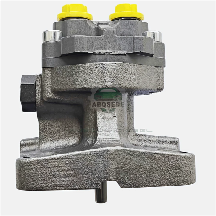 Heavy-Duty C7 Fuel Transfer Pump 313-6357: Ensuring Hydraulic Stability For ACERT™ Technology factory
