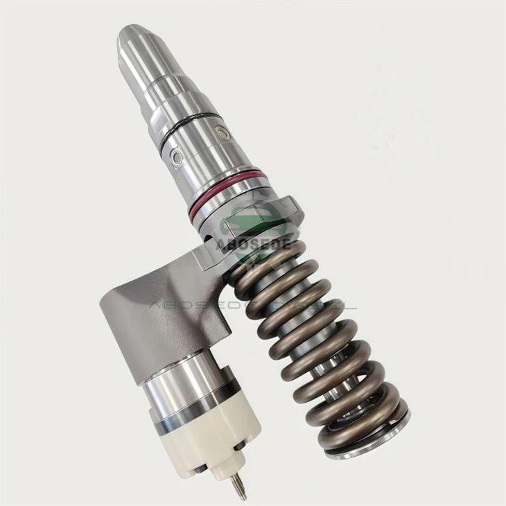 OEM Diesel Injector 20R-3247 For Cat C3500 | Precision Common Rail Fuel Injection Assembly factory