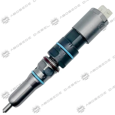 Caterpillar C9.3 Fuel Injector 460-8213|Penggantian Common Rail Bertekanan Tinggi