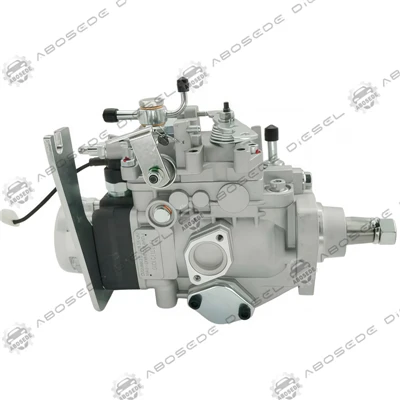 Menavigasi Evolusi Kuasa Diesel: Pam Suntikan 104642-7401 (R2552) Jenis VE