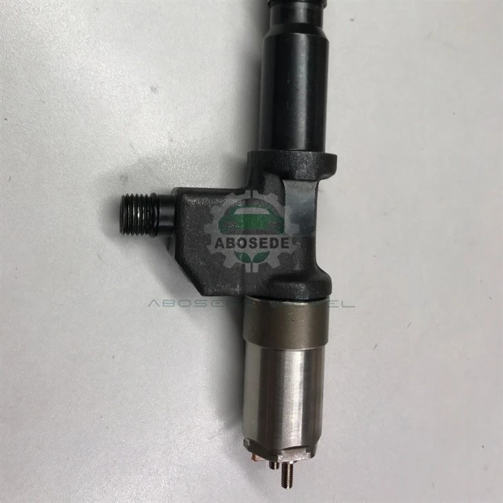 095000‑0304 Common Rail Fuel Injector — Peak Precision For Diesel Power suppliers
