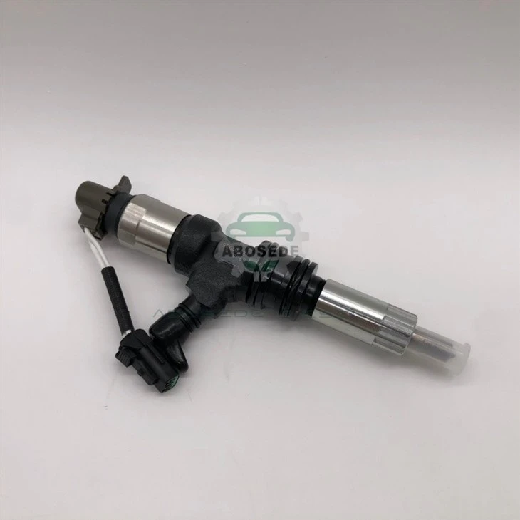 095000‑8920 Diesel Common Rail Injector — Precision Redefined For Heavy‑Duty Engines suppliers