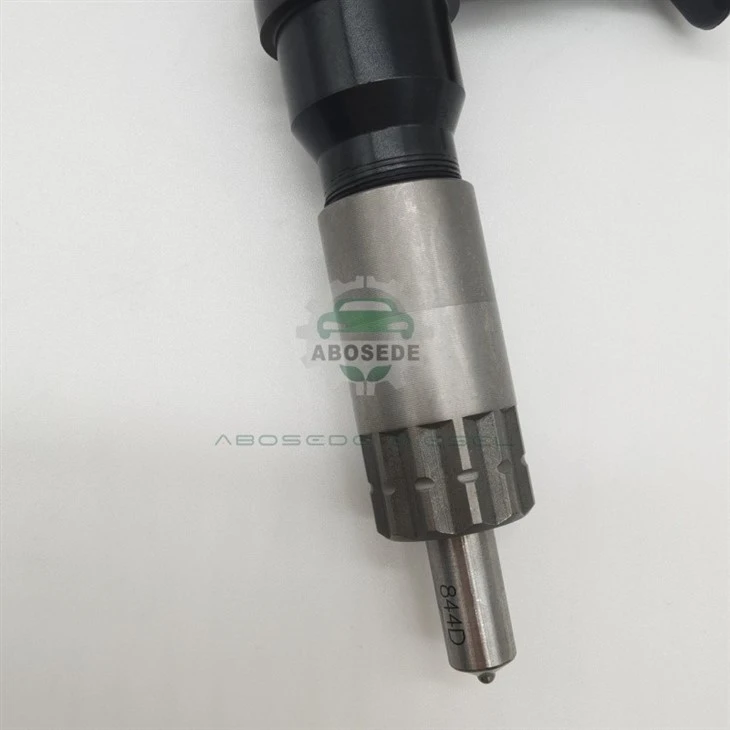 095000‑8933 Diesel Common Rail Injector — The Precision Fueling Solution For ISUZU Engines suppliers