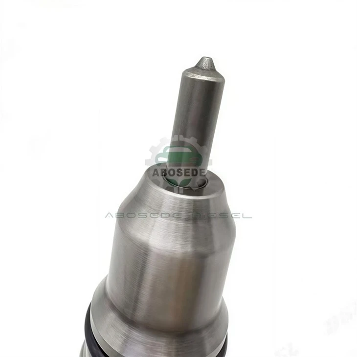 10R-1267 Diesel Fuel Injector: Precision Remanufactured Performance For Cat 3126 Engines factory