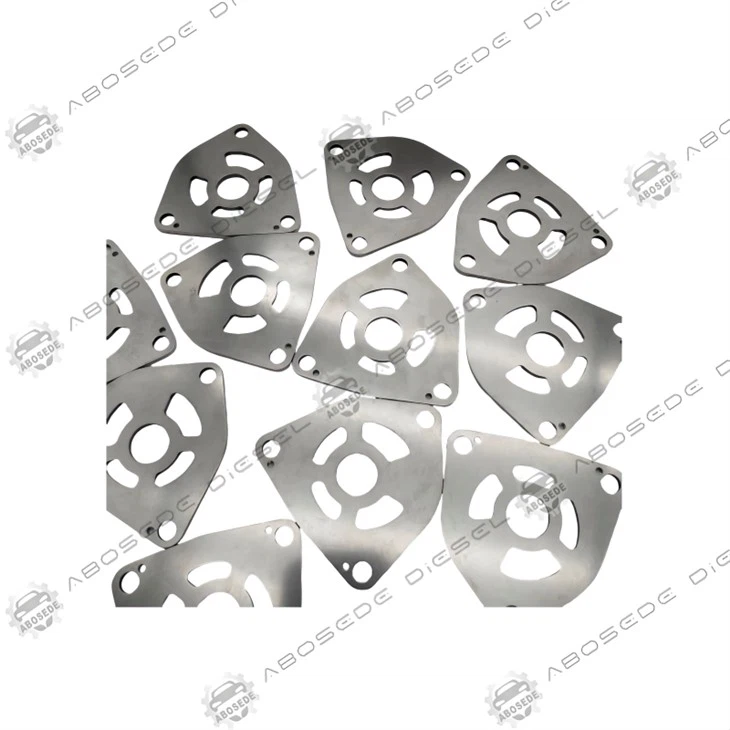 294183-0050 Plat Penutup Pam Suapan Bahan Api Diesel
