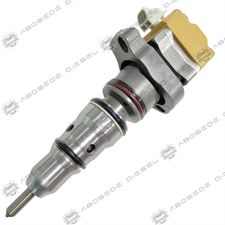 3126 Penyuntik Bahan Api Diesel 222-5965|Penggantian Common Rail Berprestasi Tinggi