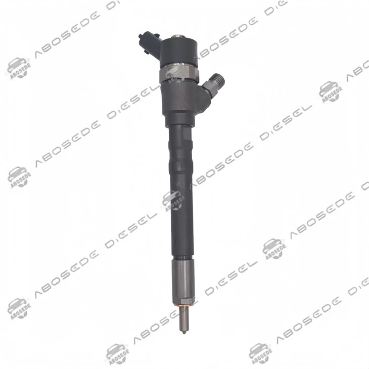 3380027900=0445110126 Penyuntik Common Rail Bosch Untuk Hyundai Kia CRDi