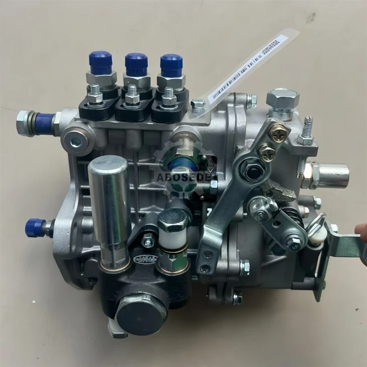 3Q105 BH3Q65R8 KANGDA Diesel Fuel Injection Pump suppliers
