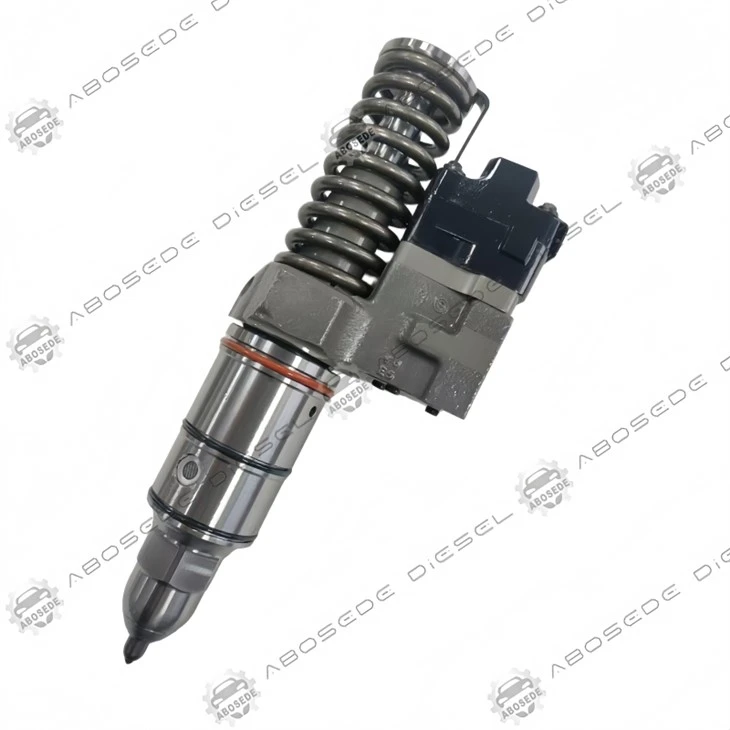 5235575 Penyuntik Unit – Tindak Balas Dinamik-Solenoid Dioptimumkan Dengan Histeresis Rendah Untuk Penentukuran Masa Suntikan Tepat dalam 1.9 TDI PD