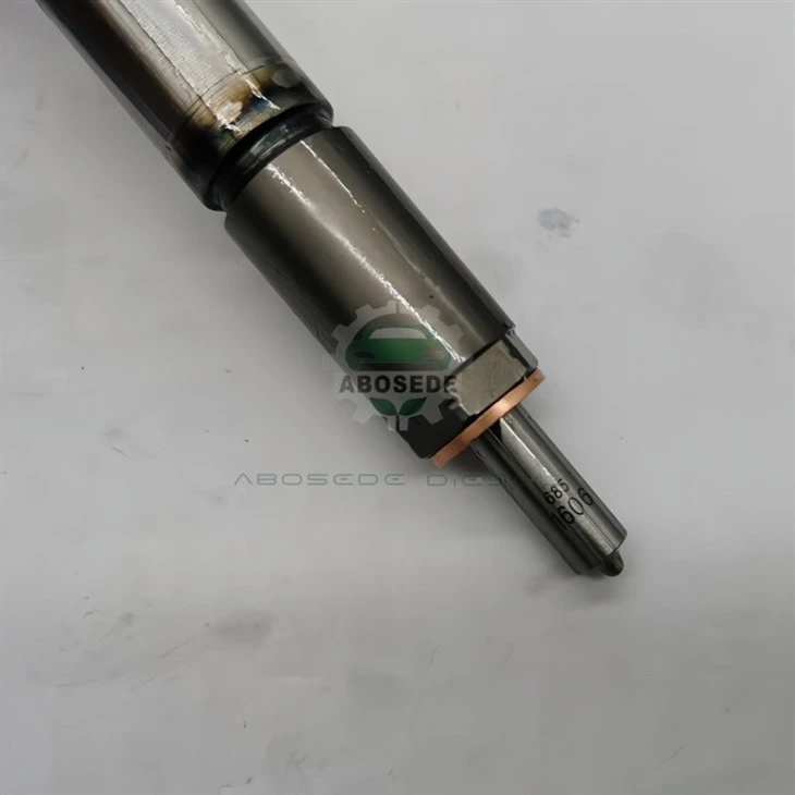 Bosch 0445110270 — Precision Common Rail Injector For Diesel Performance factory