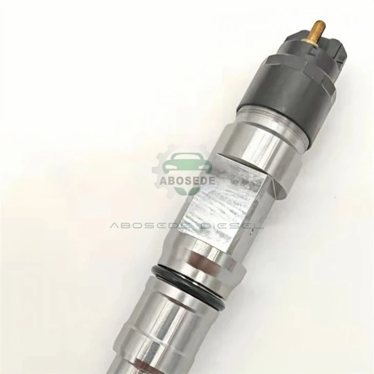 Bosch 0445120219 Diesel Fuel Injector (Reman) – Reinventing Diesel Efficiency suppliers