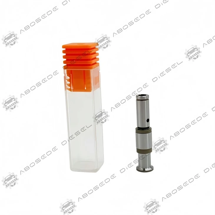 Detroit EUD 7.010 Valve Plunger – Pampasan Tekanan Termo Mekanikal & Penstabilan Kelegaan Dinamik Untuk Penyuntik Unit Siri S50/S60 Detroit