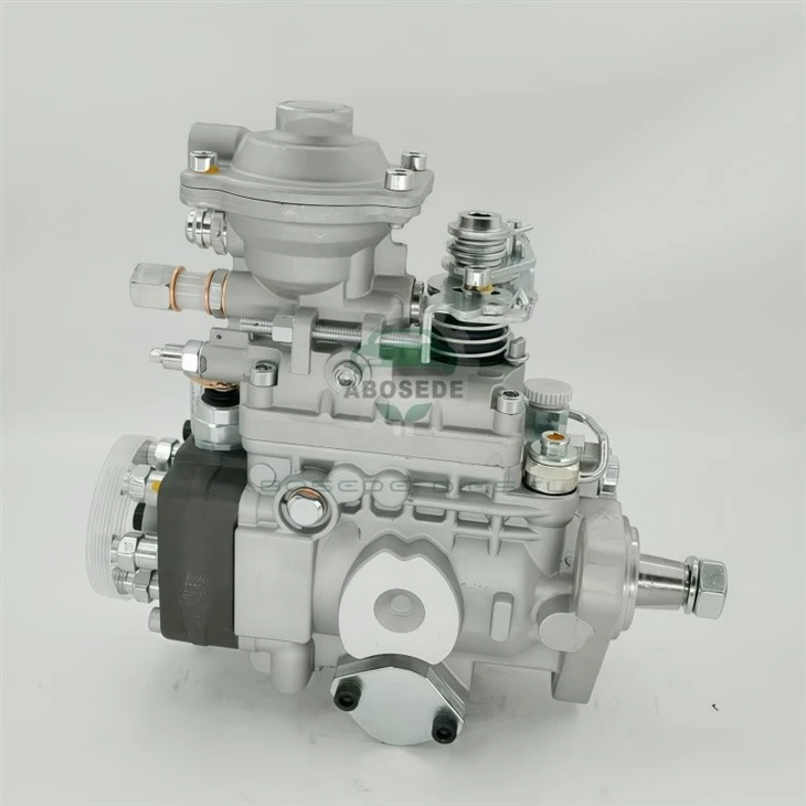 Bosch 0460426369 / 3963951 CP3 High-Pressure Fuel Pump – The Flow-Stability Benchmark for Volvo, Ford & PSA Diesel Systems factory