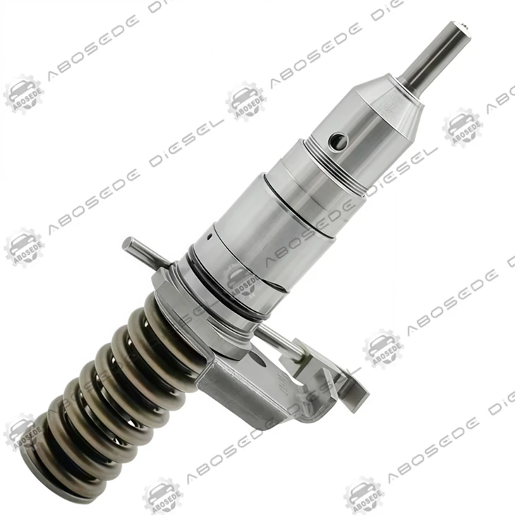 CAT 3116 Diesel Injector 127-8222 / 0R-8461 – Unit Suntikan Bahan Api Mekanikal Ketepatan Untuk Aplikasi Tugas Berat