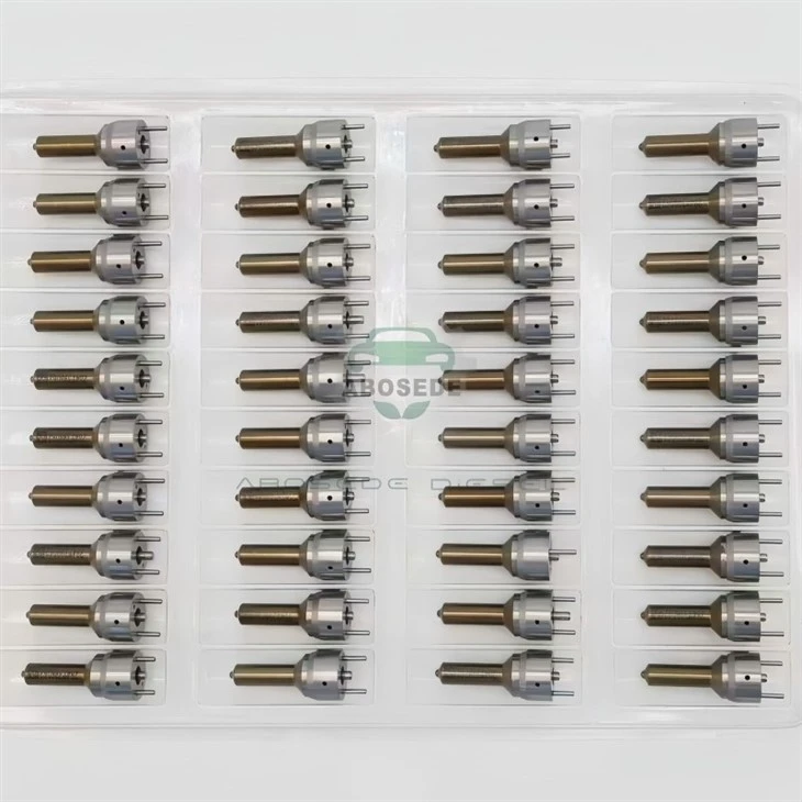CAT C7 Injector Nozzle (Oil Head) – Precision Spray Pattern For HEUI Combustion Efficiency suppliers