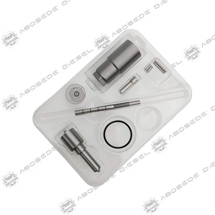 DENSO 095000-9960 / 8-97435029-0 Kit Baik pulih Penyuntik – Penyelesaian Bina Semula Common Rail Precision