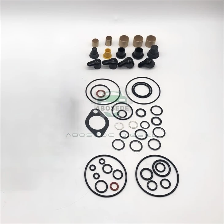 Denso 294009-0052 HP4 Pump Reconditioning Kit – Pressure Gradient Restoration Assembly For High-Output Common Rail Pumps factory