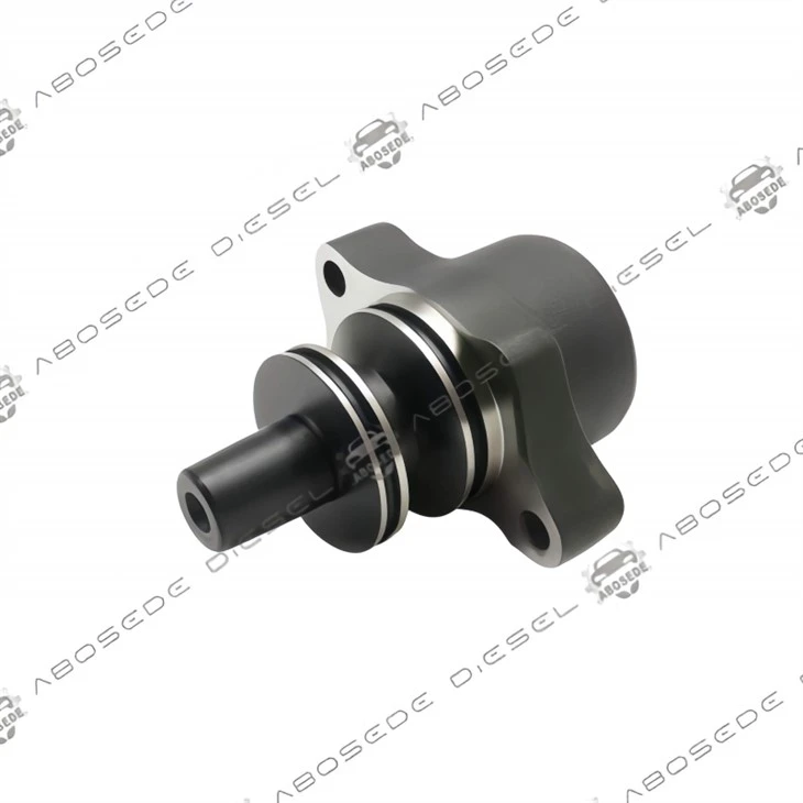 Pemasangan Plunger Denso HP0 094150-0320 – Unit Tempat Duduk Tunggal Teras Panjang