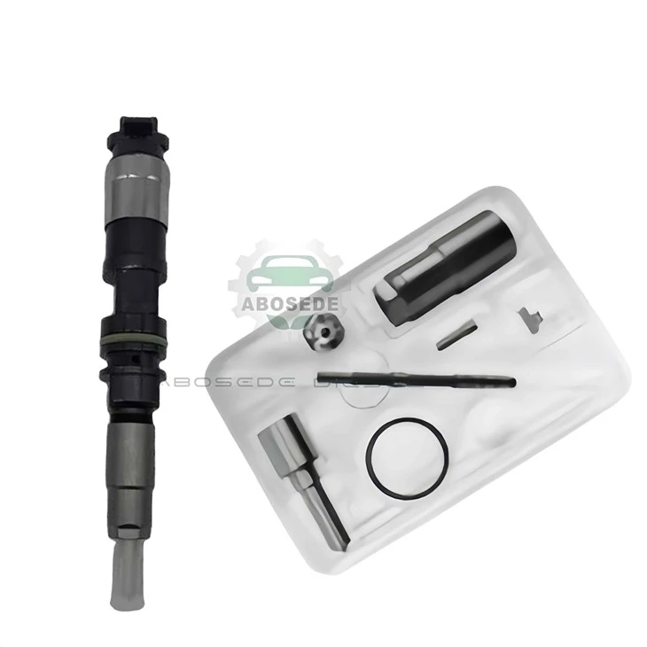 DENSO Repair Kit 295050-1240 – Shop-floor Perspective On Downtime, Stock Turn, And Rebuild Consistency suppliers