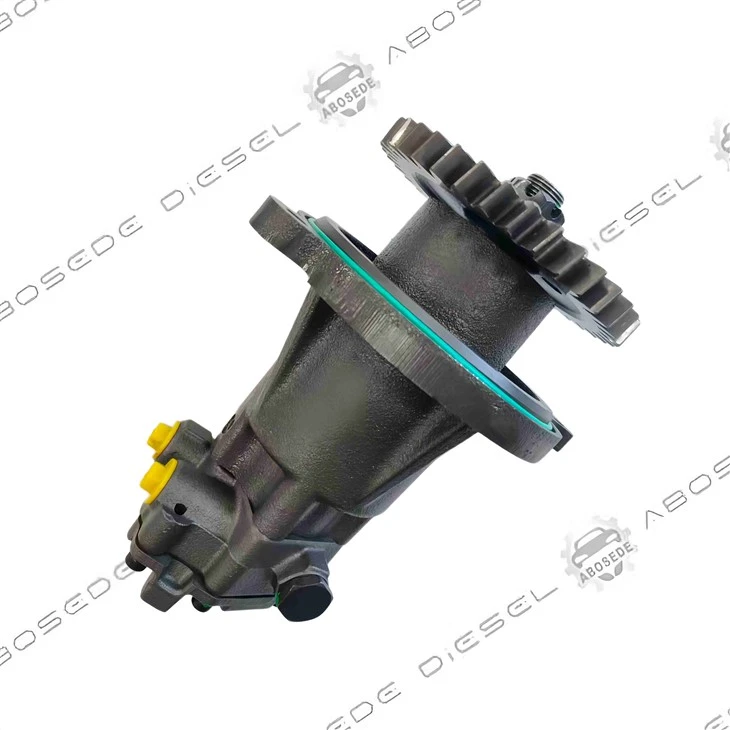 Pam Bahan Api 22677518 –-Unit Pengganti Common Rel Diesel Tekanan Tinggi