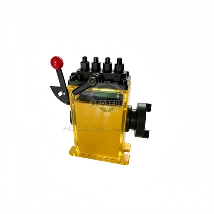 Kubota Pump Head Inspection Fixture – Geometry Verification Without The Pump Or Coupling suppliers