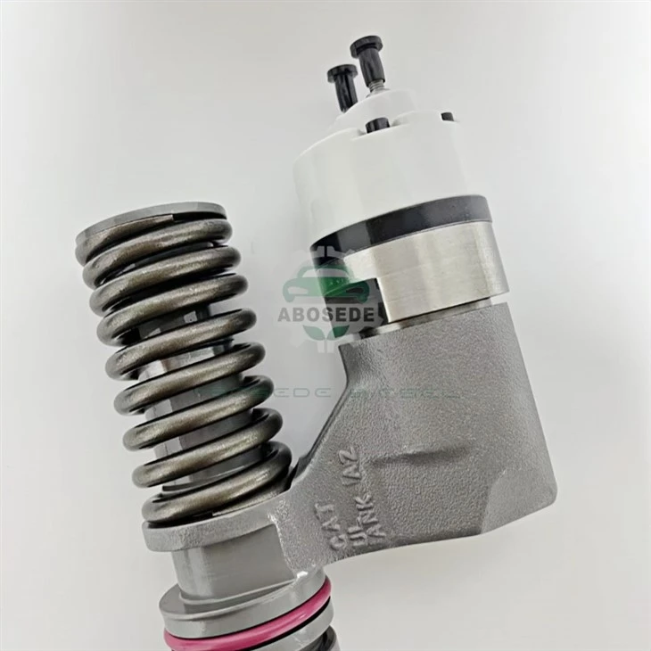 CAT C10 10R-1256 Fuel Injection Component — Fine-Tuning Diesel Precision At The Micro Level suppliers