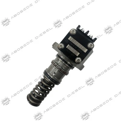 Bosch 0414755118 – Pam Yang Mengekalkan Integriti Struktur Perumahan Melalui Tekanan-Reka Bentuk Casting Lega