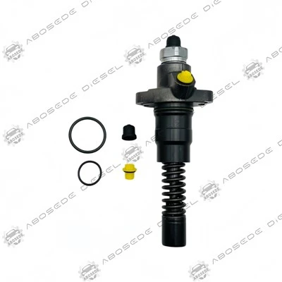 Kit Servis Penyuntik Bosch 693 – Redaman-Set Pembaikan Ditala Untuk Siri EUP 693 (Caterpillar 3500/Volvo Penta/MAN)