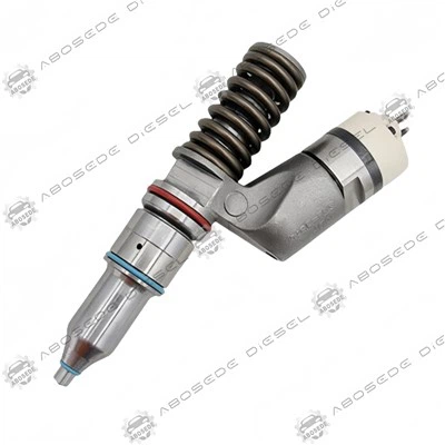 Cat C10 Fuel Injector 10R - 0725 Penyuntik Diesel Berfasiliti Tinggi untuk Enjin Caterpillar C10
