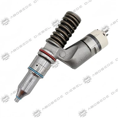 Cat C11 Injector Fuel Precision Diesel Injector untuk aplikasi enjin Caterpillar C11 239-4907