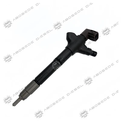 Penyuntik Bahan Api Common Rail 23670‑UL030 – Kepersisan Tinggi 295900‑0060 / 23670‑26070 Diesel Injector Untuk Sistem Common Rail