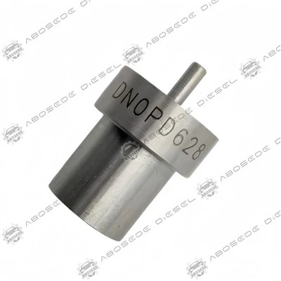 Denso 093400-6280 / DN0PD628 Nozel – Ketepatan Mekanikal Yang Mentakrifkan Toyota 1HZ