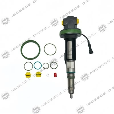 Kit Pembaikan Penyuntik K19 – Pemulihan Penyuntik PT Komprehensif Untuk Enjin Cummins K19, KT19 dan KTA19