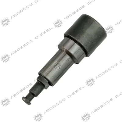 Plunger A775 – Elemen Jenis-AD Yang Mentakrifkan Penghantaran Diesel Isuzu