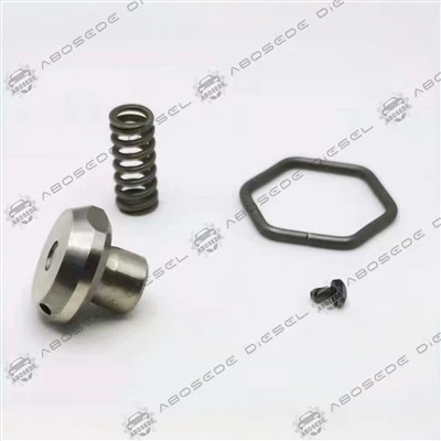 Siemens-VDO-Kit Mikro 4P: Set Penentukuran Injap Common Rail Piezo 4P Essential