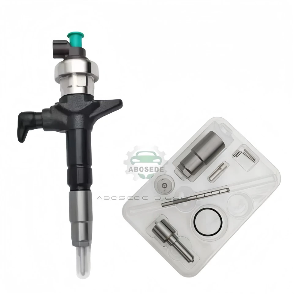 Precision Rebuild Kit – Denso G2 Injector 295050-2160 / 8-98282514-0 suppliers