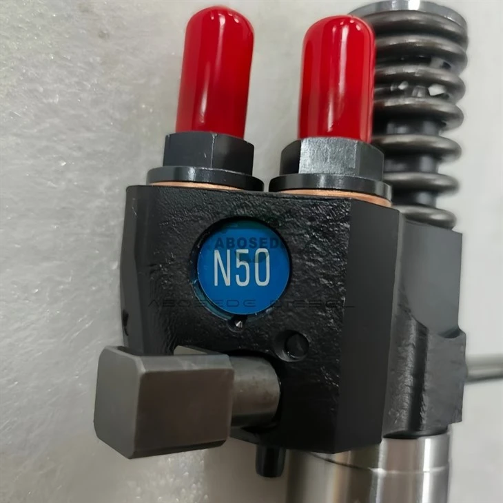 R-5228900 – The Detroit Diesel Unit Injector With Controlled Spill Valve Closing For Stable Injection Pressure suppliers