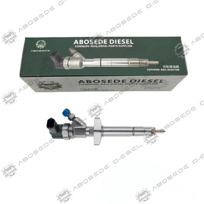 0445110141 Penyuntik Bahan Api Diesel Biasa untuk Hyundai D4CB 2.5 CRDI dan KIA SORENTO 2.5 ENGINES CRDI