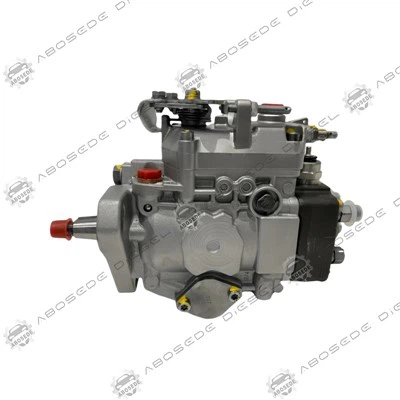 0460404084 VE Pam suntikan - pam bahan api diesel tahan lama untuk sistem bosch, OEM - pengganti gred