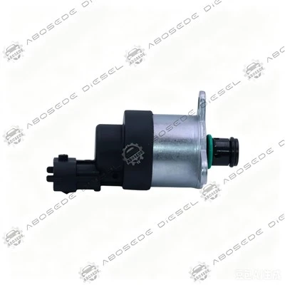 0928400699 Injap Pemeteran Masuk Bosch – Mulakan-Ketahanan Kitaran Henti & Keutuhan Pemeteran Kerap Mulakan Semula Untuk Pam Common Rail CP3/CP1H Pada Mercedes-Benz, DAF & Urban Heavy-Platform Diesel Komersial Bertugas