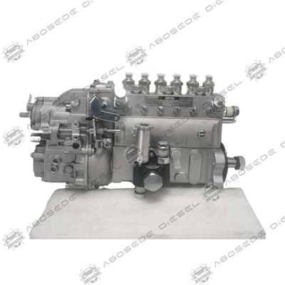 101605-0090/115603-3950/S6AD100B410R untuk enjin Isuzu 6BG1-T