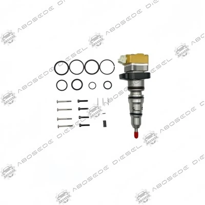 Kit Pembaikan Penyuntik 3126 – Pemulihan Ketepatan Untuk Sistem Bahan Api Common-Rail Caterpillar 3126/3126B