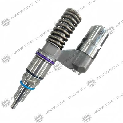 Bosch 0414701068 Scania Injector – Penghantaran Bahan Api Ketepatan Untuk Enjin Tugas Berat-Siri DC Scania