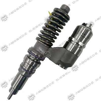 Penyuntik Unit Bosch 0414702014 – Nexus Penukaran Tenaga dalam Seni Bina Diesel Tugas Berat-Volvo Penta