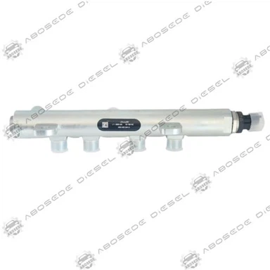 Bosch 0445224025 Paip Common Rail / Manifold Bahan Api (0 445 224 025) — "Hab Pengedaran" Tekanan Untuk Platform Cummins 4.5L