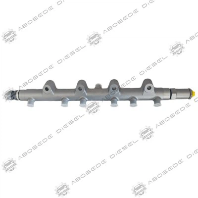 Paip Common Rail Bosch 0445226020 (0 445 226 020) —-Rel Bahan Api Bertekanan Tinggi Untuk Cummins ISB/ISBe & Multi-Aplikasi OEM