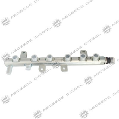 Paip Common Rail Bosch 0445226042 (0 445 226 042) — "Hab Tekanan" Di Belakang Prestasi Diesel 6.7L Licin
